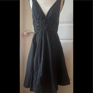 BCBGMAXAZRIA beautiful dress